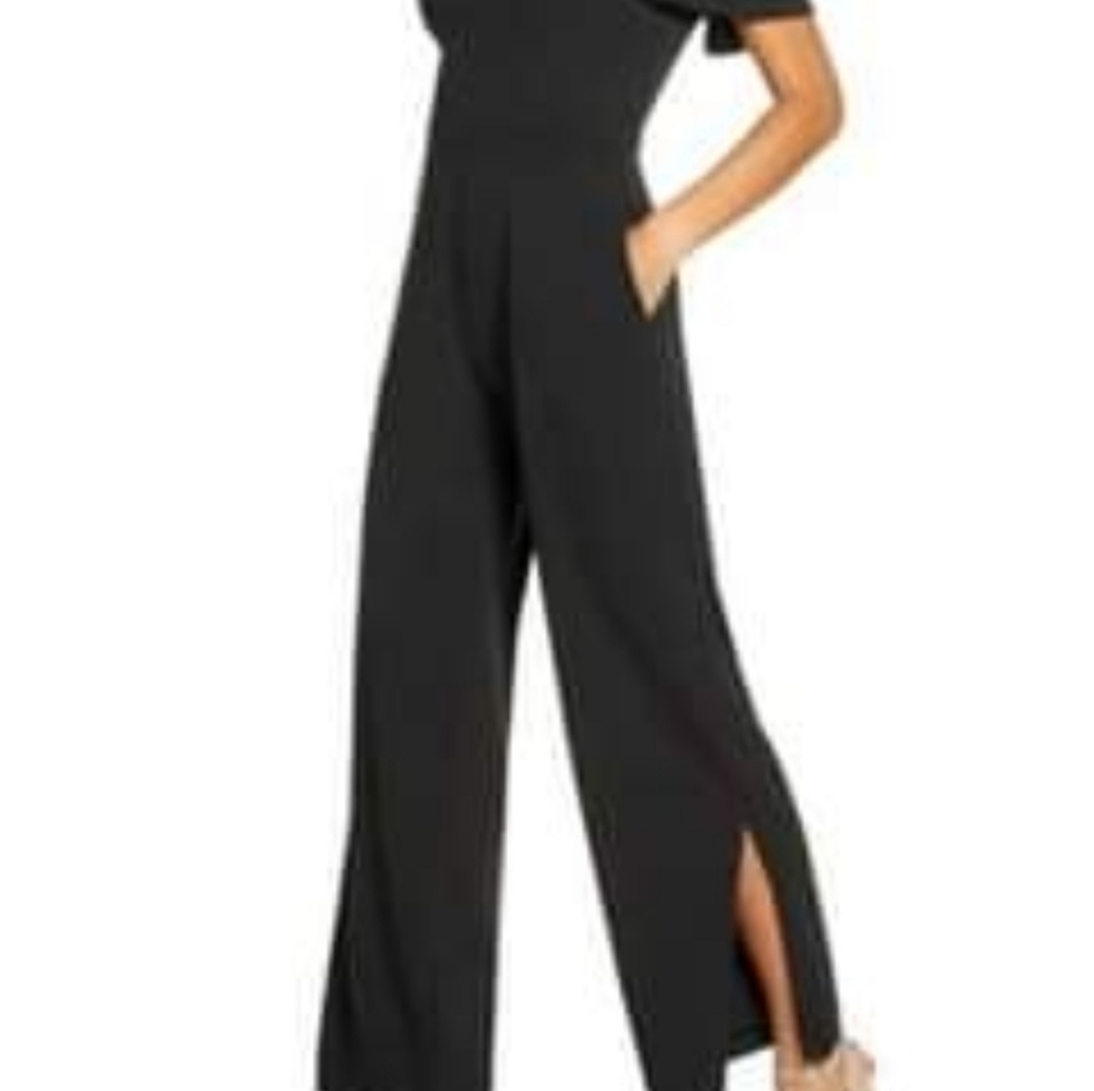 Plus Size 24 Jumpsuit - image 4